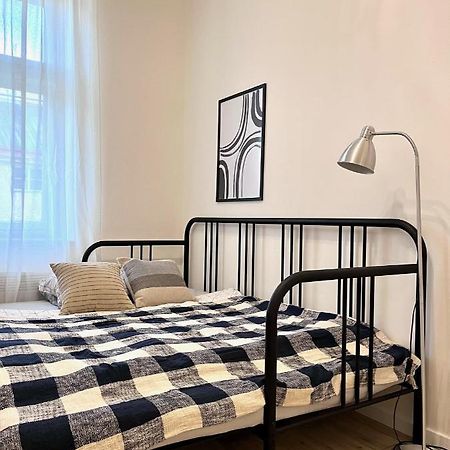 Quiet Apartment Close To Center Πράγα Εξωτερικό φωτογραφία