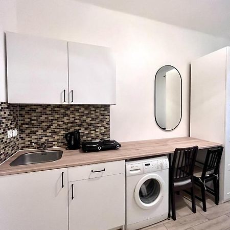 Quiet Apartment Close To Center Πράγα Εξωτερικό φωτογραφία