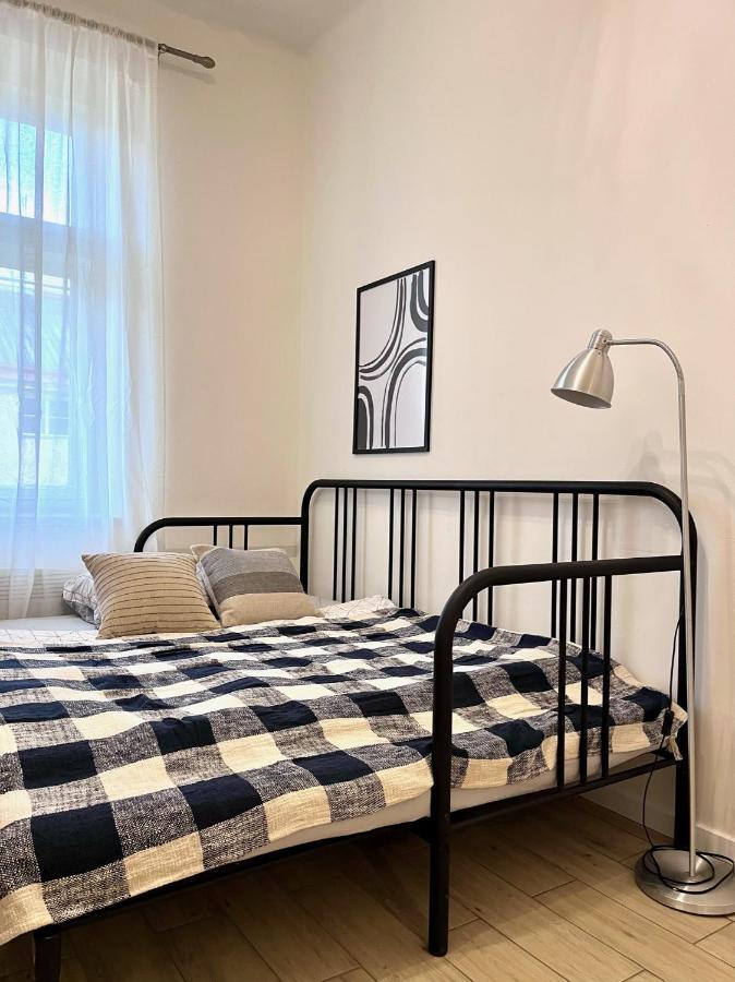 Quiet Apartment Close To Center Πράγα Εξωτερικό φωτογραφία