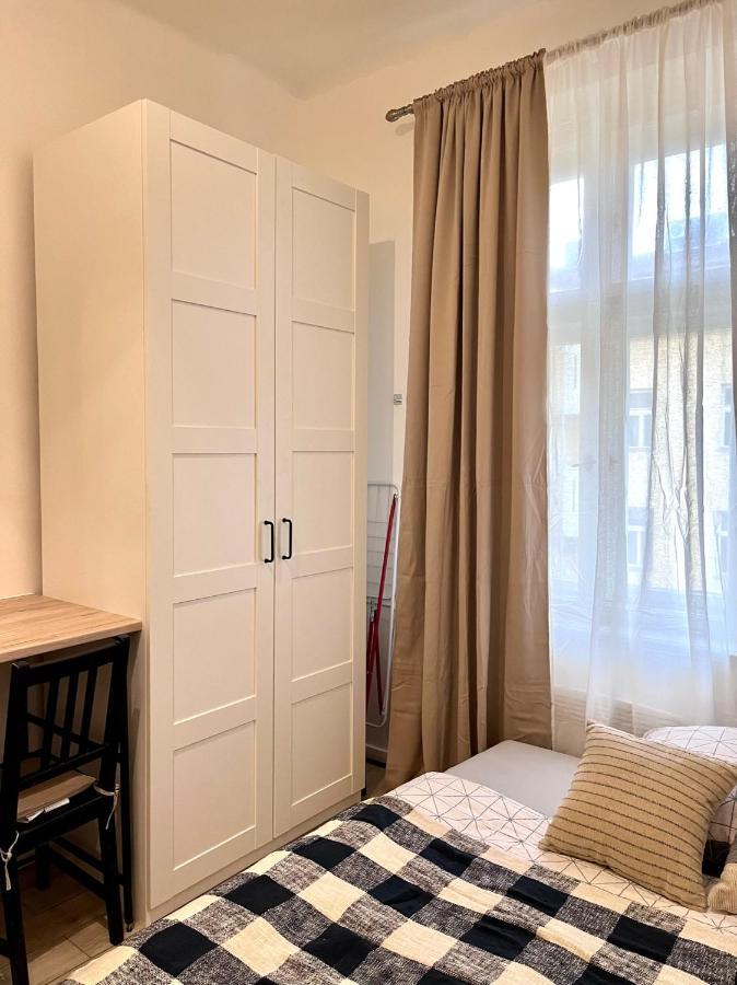Quiet Apartment Close To Center Πράγα Εξωτερικό φωτογραφία