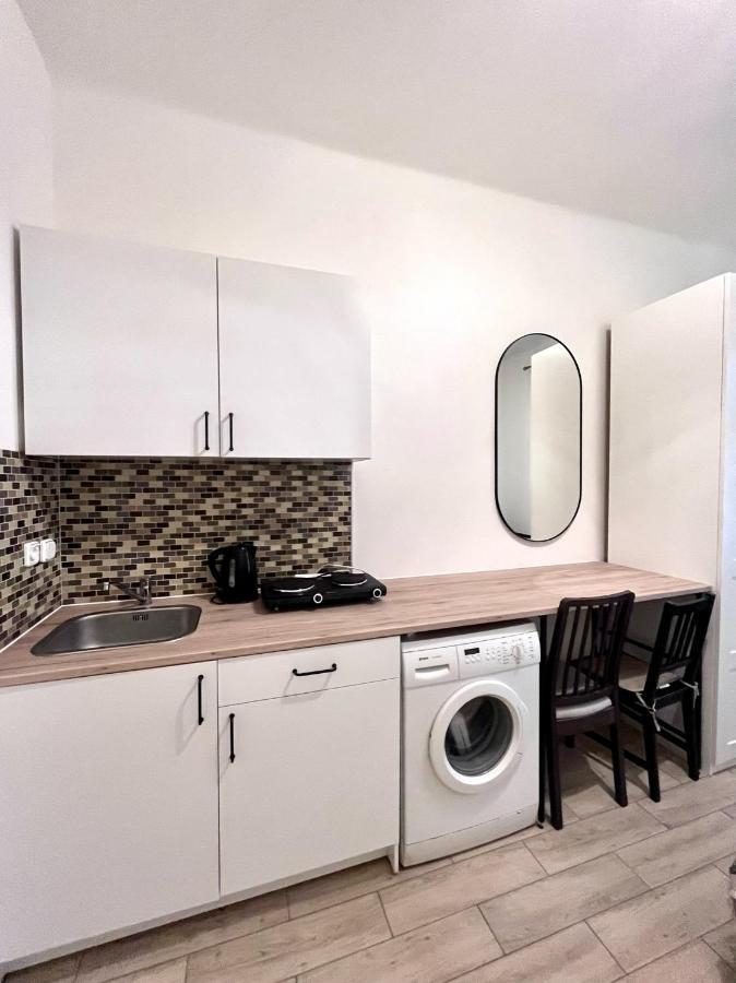 Quiet Apartment Close To Center Πράγα Εξωτερικό φωτογραφία