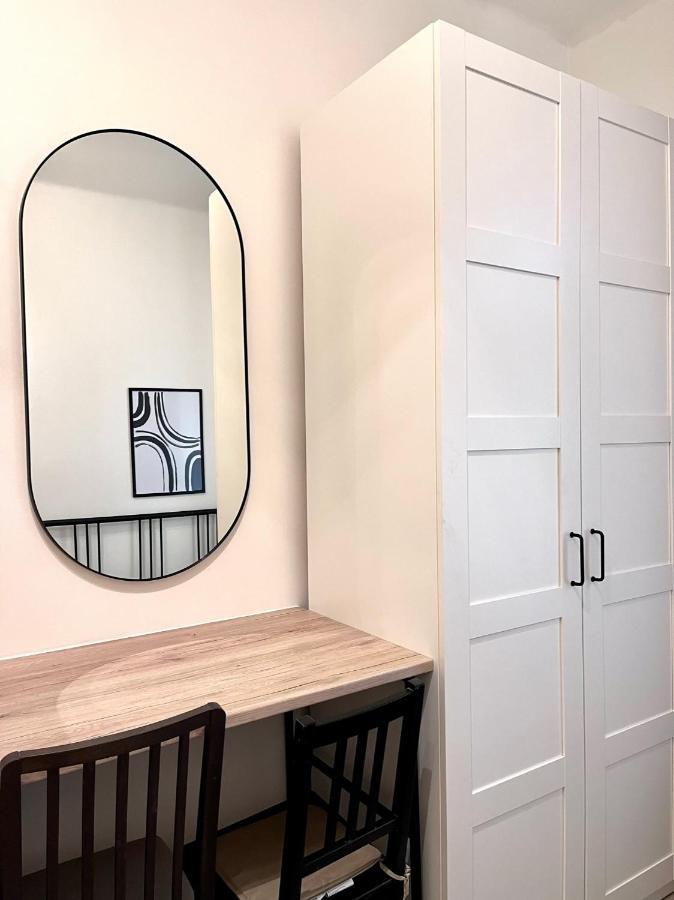 Quiet Apartment Close To Center Πράγα Εξωτερικό φωτογραφία